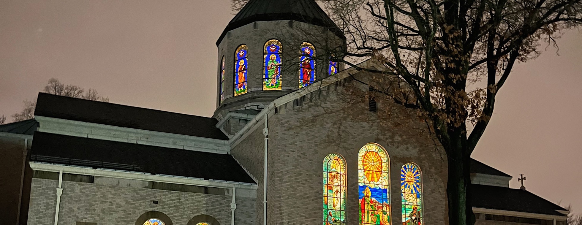 Holy Trinity 2026 Membership and Stewardship